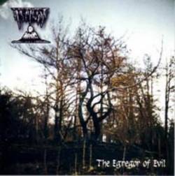 Twilight Is Mine : The Egregor of Evil